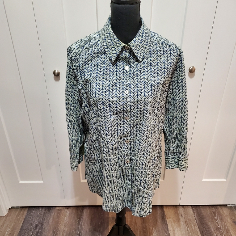 Dress shirt